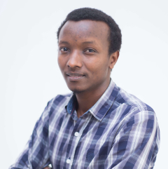 Joseph Nkurunziza | Frontend Developer