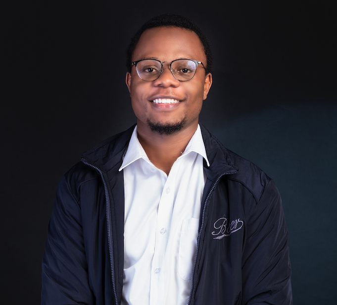Prémices Kamasuwa | Full-stack Software Engineer
