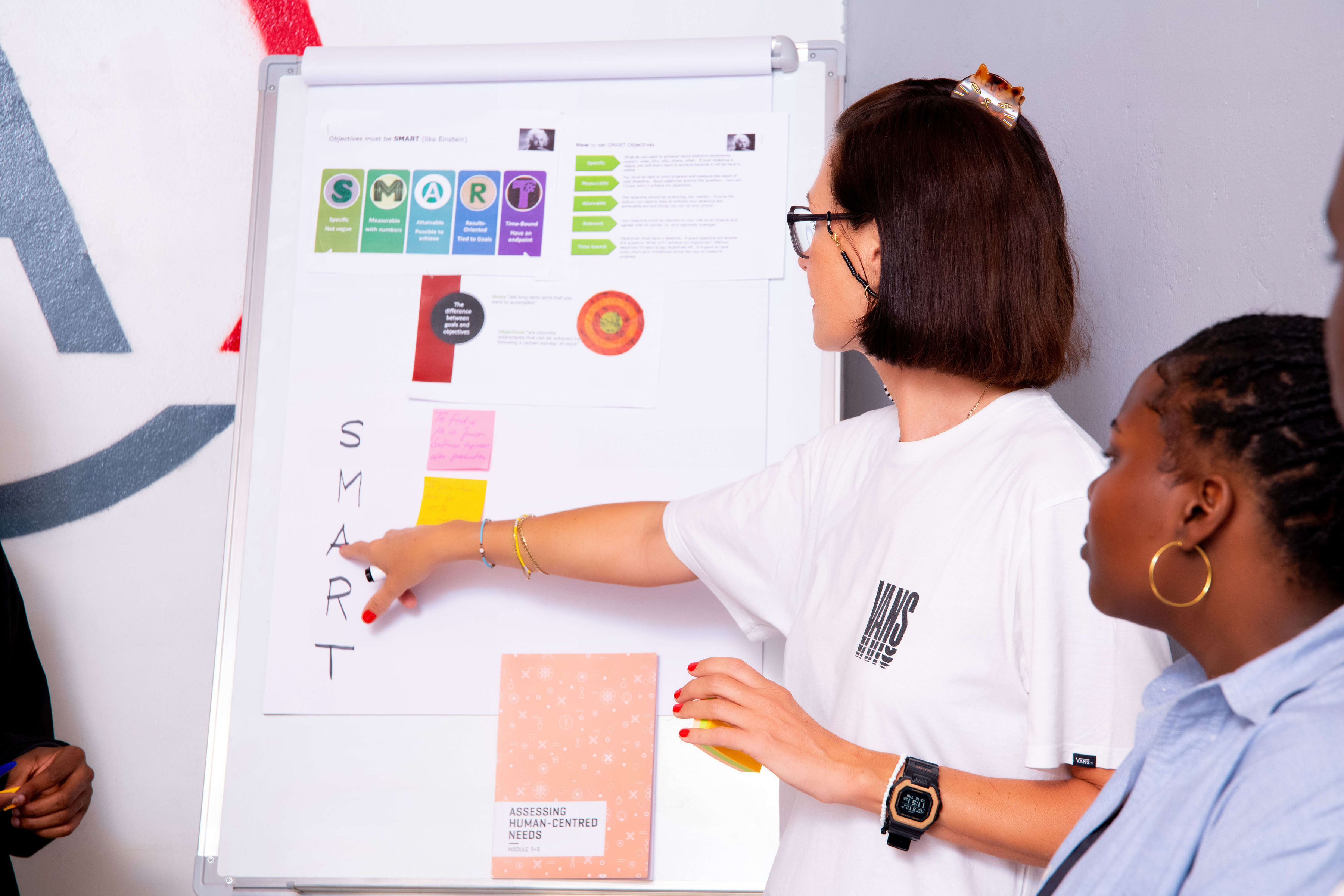 Creating positive impact for everyone is on our company’s DNA.